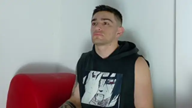 Sexy Alejandro  online show from 05-21-26, 01:08