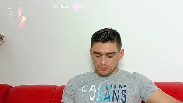 Sexy Alejandro  online show from 09-24-25, 11:39