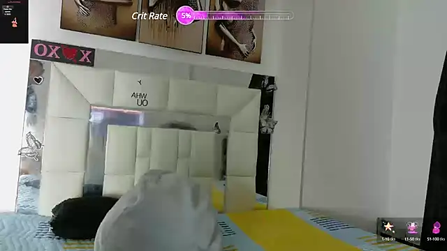 Sexy Alejandro  online show from 02-17-25, 11:23