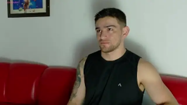 Sexy Alejandro  online show from 05-29-26, 12:11