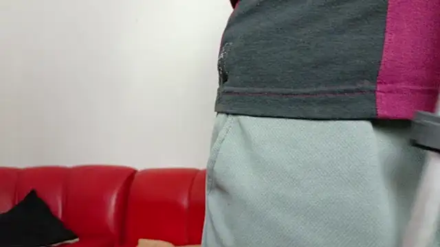 Sexy Alejandro  online show from 10-01-25, 06:29