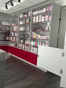 Kailin darck1 online show from 12-10-24, 03:22