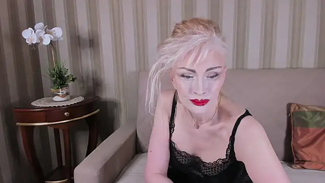 Rita Farel online show from 05-20-26, 09:34