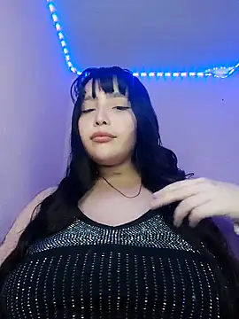 jacksyangeel2 online show from 03-16-26, 08:29