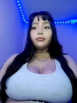 jacksyangeel2 online show from 03-19-26, 10:04