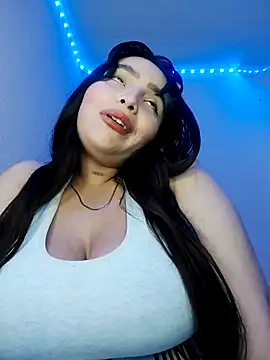 jacksyangeel2 online show from 02-25-26, 04:45