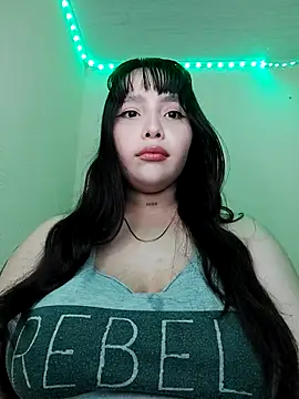 jacksyangeel2 online show from 03-05-26, 07:16