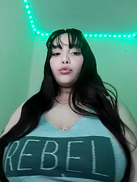 jacksyangeel2 online show from 02-19-26, 05:04