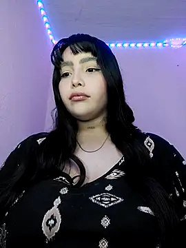 jacksyangeel2 online show from 03-21-26, 11:14