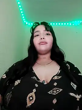 jacksyangeel2 online show from 04-18-26, 10:17