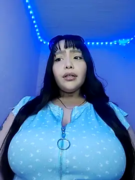 jacksyangeel2 online show from 03-12-26, 09:02