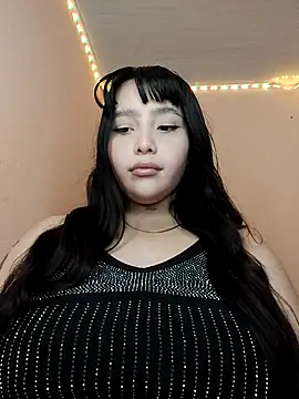 jacksyangeel2 online show from 03-15-26, 07:59