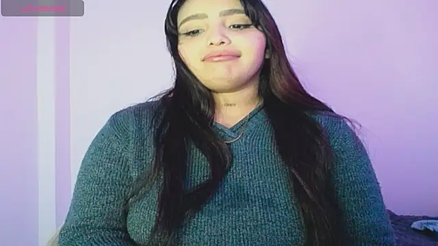 jacksyangeel2 online show from 11-05-25, 11:41