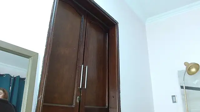 adhara cortez online show from 06-26-26, 08:03
