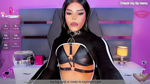 Snapshot of Shiirleysweet chatting on 02-10-26, 09:47 Shiirleysweet online show from 02-10-26, 09:47