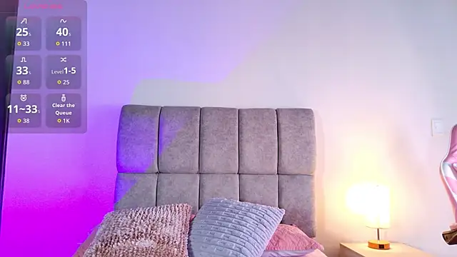 melanie hills online show from 04-03-26, 12:00