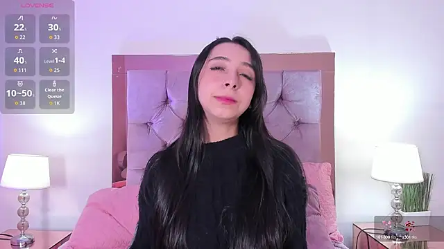 melanie hills online show from 10-02-25, 11:35