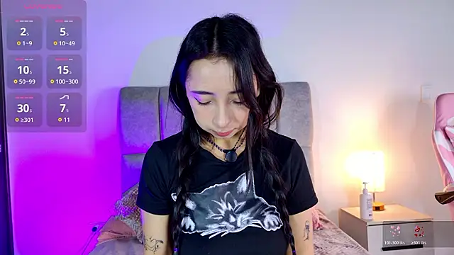 melanie hills online show from 03-14-26, 12:00