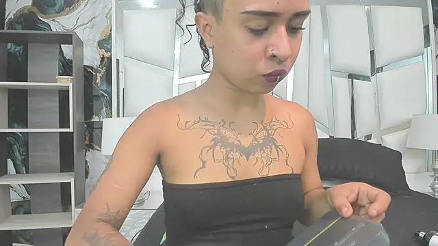 rave connor online show from 04-10-26, 05:20