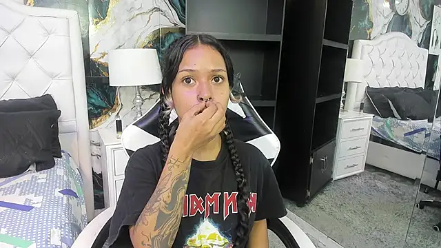 rave connor online show from 11-03-25, 06:55