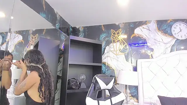 rave connor online show from 12-16-25, 07:18