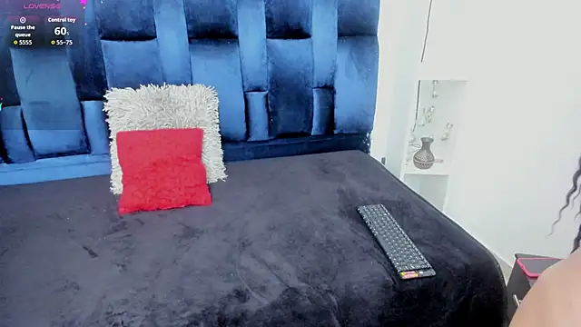 Stefyrossy online show from 04-10-26, 02:46