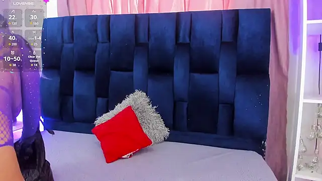 Stefyrossy online show from 03-31-26, 01:57