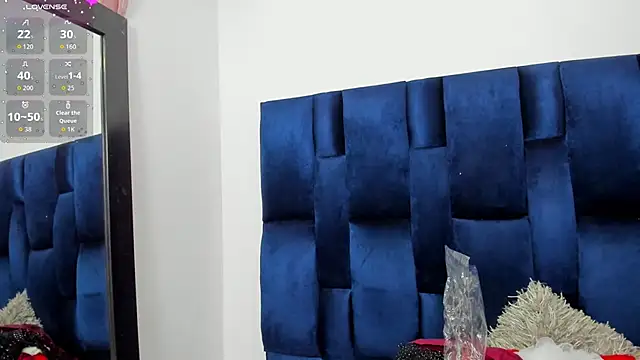 Stefyrossy online show from 04-15-26, 10:54