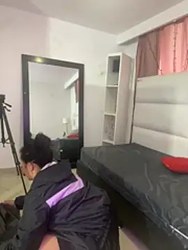 Stefyrossy online show from 03-13-26, 02:33