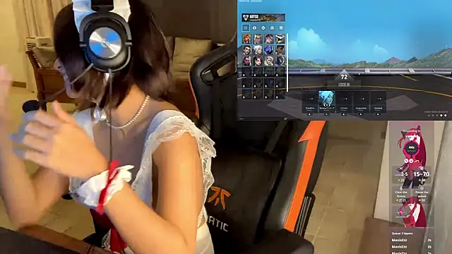 JayJaylov online show from 12-25-24, 08:39