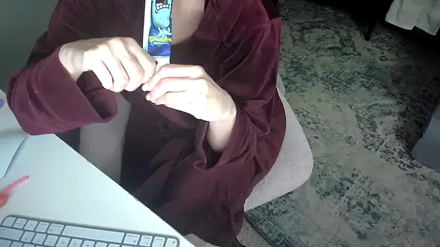 bigb00tyjudyyX online show from 03-06-26, 08:04