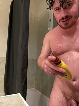 frenchboy9711 online show from 12-16-25, 11:09