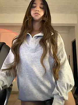 aly golden  online show from 03-11-26, 12:37