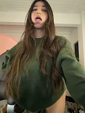 aly golden  online show from 03-03-26, 09:55