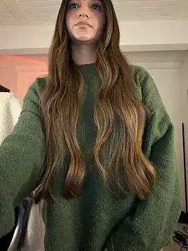 aly golden  online show from 03-21-26, 05:30