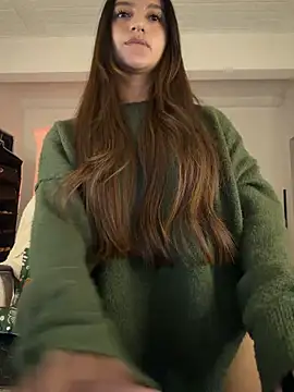 aly golden  online show from 05-06-26, 06:50
