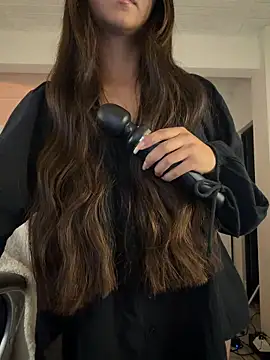 aly golden  online show from 02-25-26, 09:14