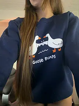 aly golden  online show from 02-06-26, 07:04