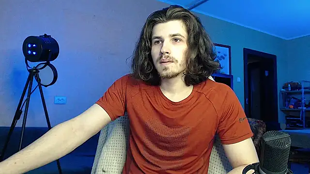 Snapshot of daddyMarty420 chatting on 03-06-26, 02:34 daddyMarty420 online show from 03-06-26, 02:34