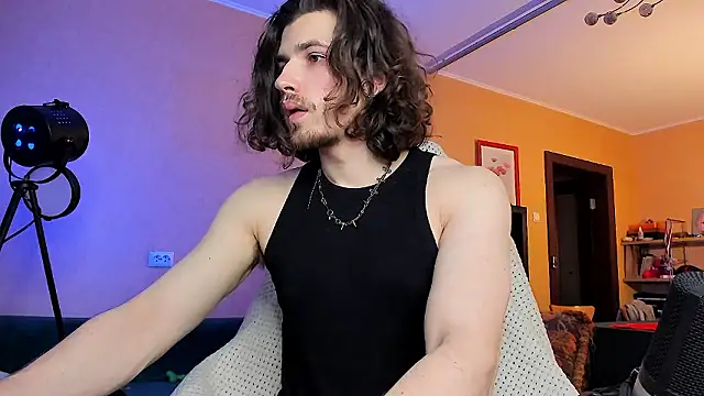 Snapshot of daddyMarty420 chatting on 03-01-26, 07:19 daddyMarty420 online show from 03-01-26, 07:19