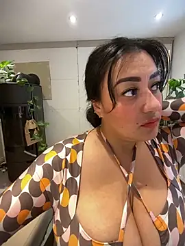 Alma- online show from 10-25-25, 10:03