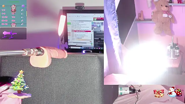 Snapshot of kira_touka chatting on 12-19-25, 11:51 kira touka online show from 12-19-25, 11:51