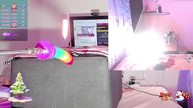 Snapshot of kira_touka chatting on 12-20-25, 10:12 kira touka online show from 12-20-25, 10:12