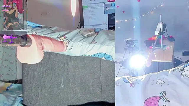 kira touka online show from 02-26-26, 11:38