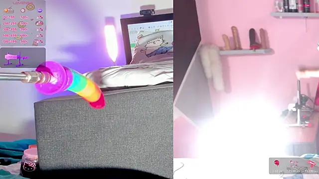 kira touka online show from 01-18-26, 04:10