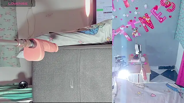 kira touka online show from 02-24-26, 03:40