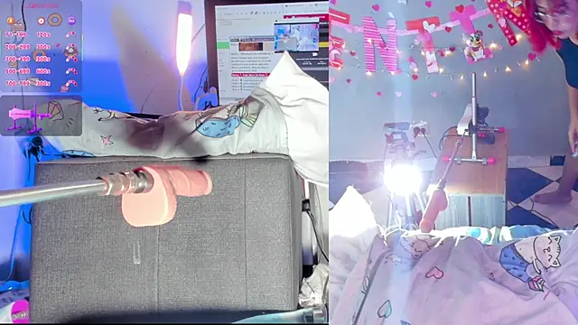 kira touka online show from 02-07-26, 11:46