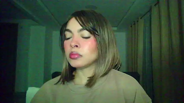 Kiri Cutee online show from 12-03-25, 03:51