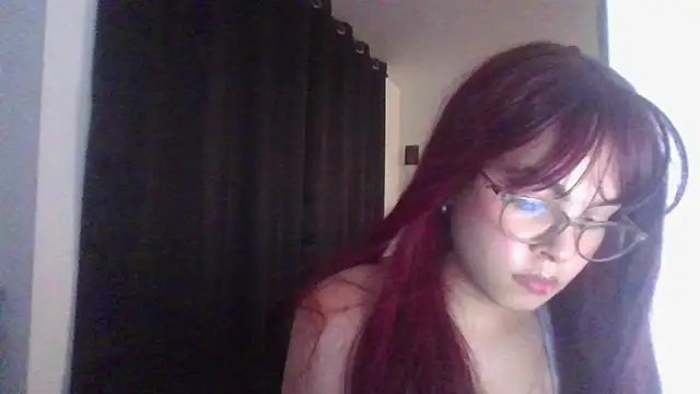 Snapshot of Kiri_Cutee chatting on 02-20-25, 05:23 Kiri Cutee online show from 02-20-25, 05:23