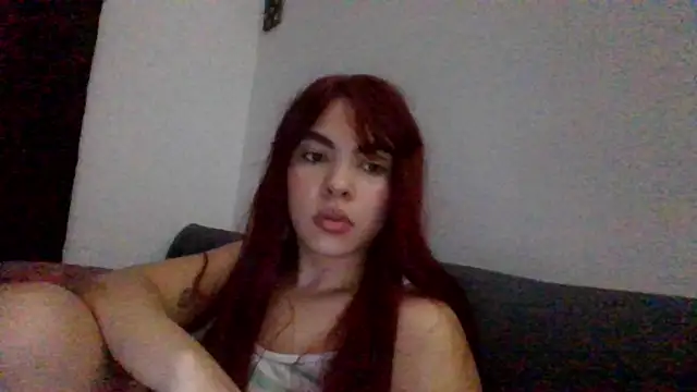 Snapshot of Kiri_Cutee chatting on 01-15-25, 05:40 Kiri Cutee online show from 01-15-25, 05:40